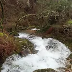 Feriehus O Outeiro Da Tia Mucha *