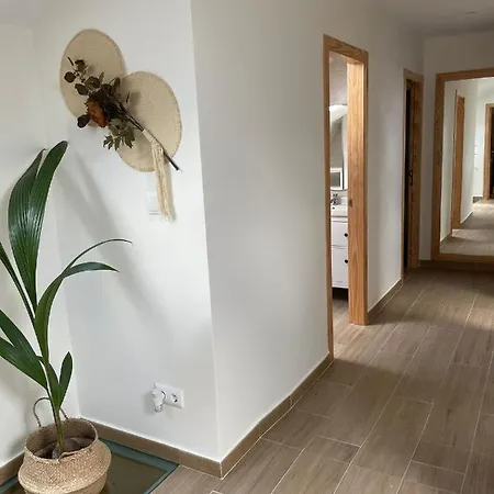 O Outeiro Da Tia Mucha Hébergement de vacances Pontevedra