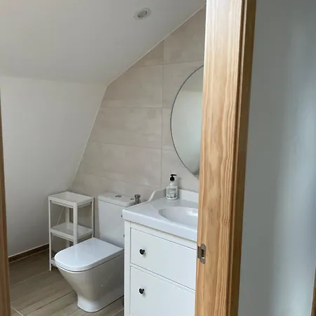 O Outeiro Da Tia Mucha Hébergement de vacances *