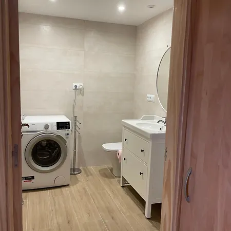 Hébergement de vacances O Outeiro Da Tia Mucha Pontevedra