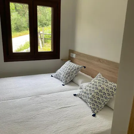 O Outeiro Da Tía Mucha Casa de Férias