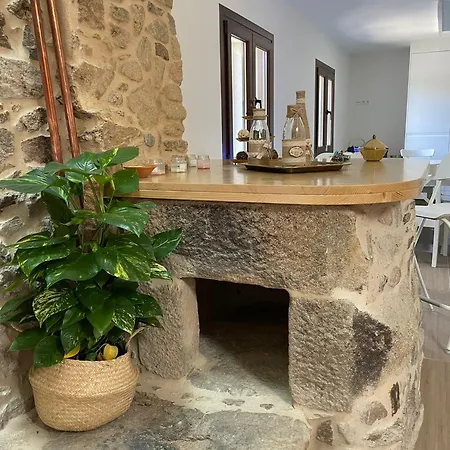 O Outeiro Da Tia Mucha Pontevedra