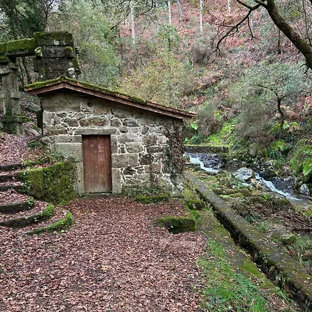 Nyaraló O Outeiro Da Tia Mucha