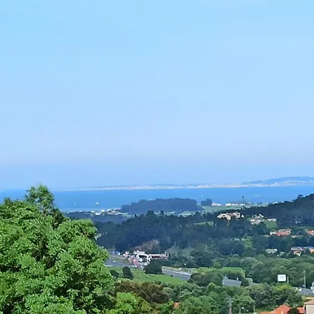 O Outeiro Da Tia Mucha Feriehus