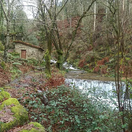O Outeiro Da Tía Mucha