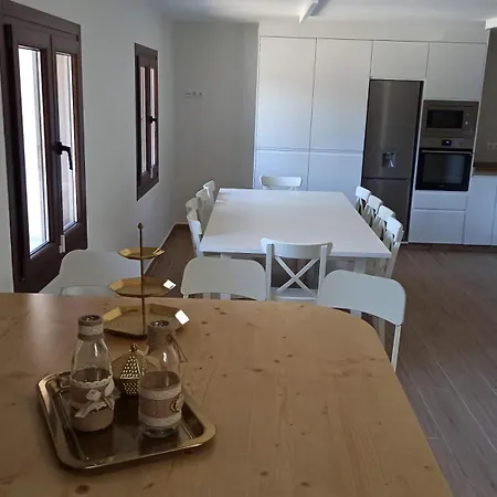 Casa de Férias O Outeiro Da Tía Mucha