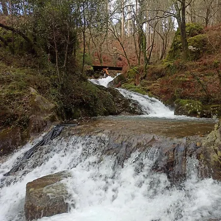 O Outeiro Da Tía Mucha Pontevedra