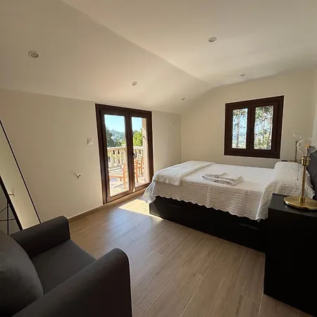 Holiday home O Outeiro Da Tia Mucha