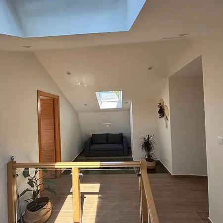 O Outeiro Da Tia Mucha Holiday home Pontevedra
