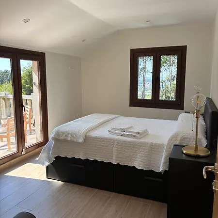 O Outeiro Da Tia Mucha Holiday home