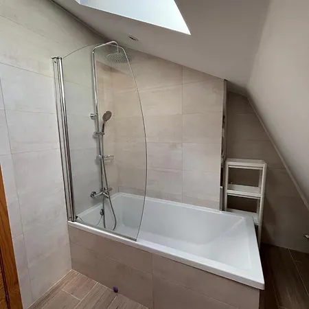 Holiday home O Outeiro Da Tia Mucha Pontevedra
