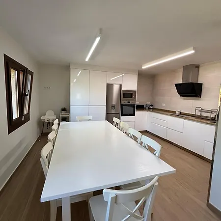 O Outeiro Da Tia Mucha Holiday home Pontevedra