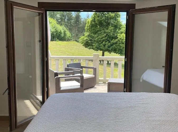 Tatil Evi O Outeiro Da Tia Mucha