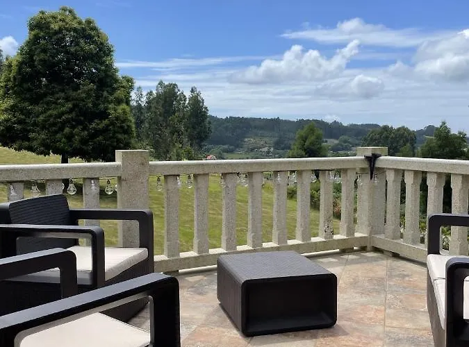 O Outeiro Da Tia Mucha Dom wakacyjny