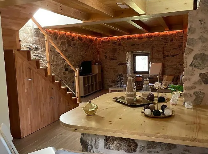 O Outeiro Da Tia Mucha Dom wakacyjny *