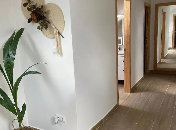 O Outeiro Da Tia Mucha Dom wakacyjny Pontevedra