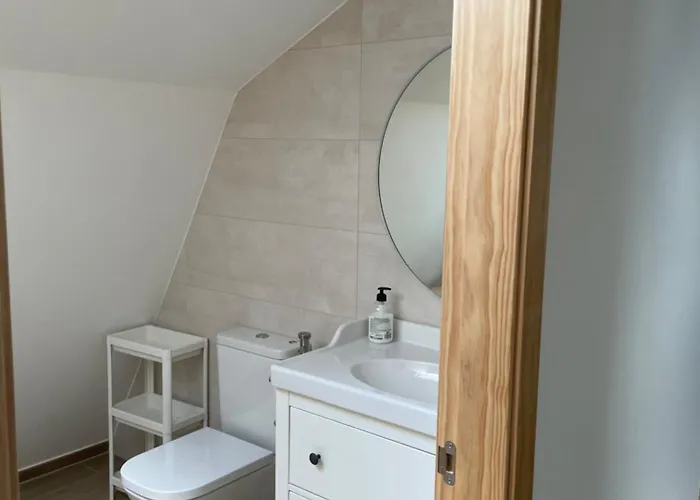 O Outeiro Da Tia Mucha Dom wakacyjny *