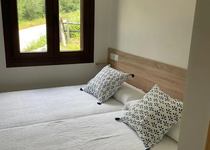 O Outeiro Da Tia Mucha Dom wakacyjny