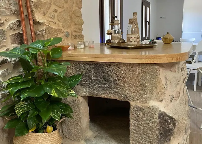 O Outeiro Da Tia Mucha Pontevedra