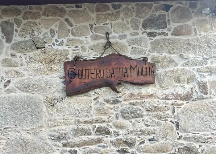 O Outeiro Da Tia Mucha * Pontevedra