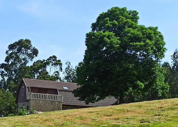 O Outeiro Da Tia Mucha