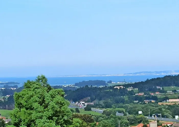 O Outeiro Da Tia Mucha Dom wakacyjny