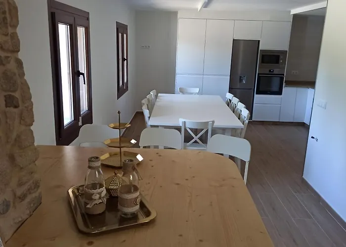 Dom wakacyjny O Outeiro Da Tia Mucha