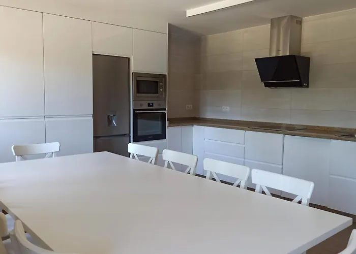 O Outeiro Da Tia Mucha Dom wakacyjny