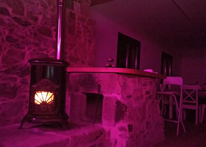 O Outeiro Da Tia Mucha Dom wakacyjny *