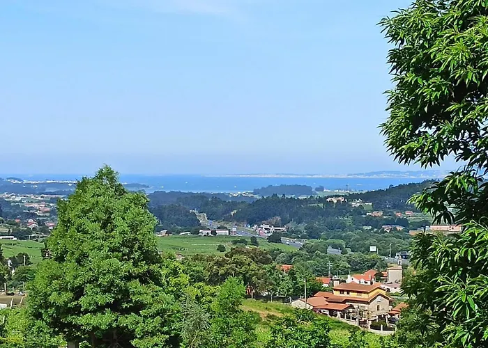 O Outeiro Da Tia Mucha