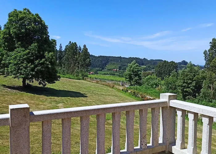 O Outeiro Da Tia Mucha Dom wakacyjny