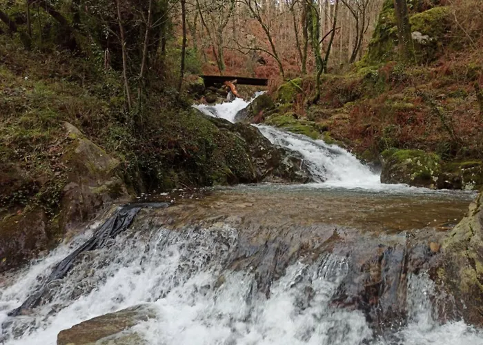 O Outeiro Da Tia Mucha Pontevedra